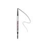 BENEFIT PRECISELY, MY BROW PENCIL -6 COOL SOFT BLACK