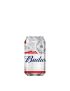 BUDWEISER BEER CANS 35.5cl
