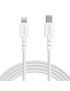 ANKER POWERLINE SELECT+ IPH 6FT CABLE