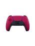 SONY PS5 DUALSENSE W/L CONT RED