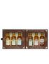 MACLEOD WHISKY TRAIL PACK 6x5cl