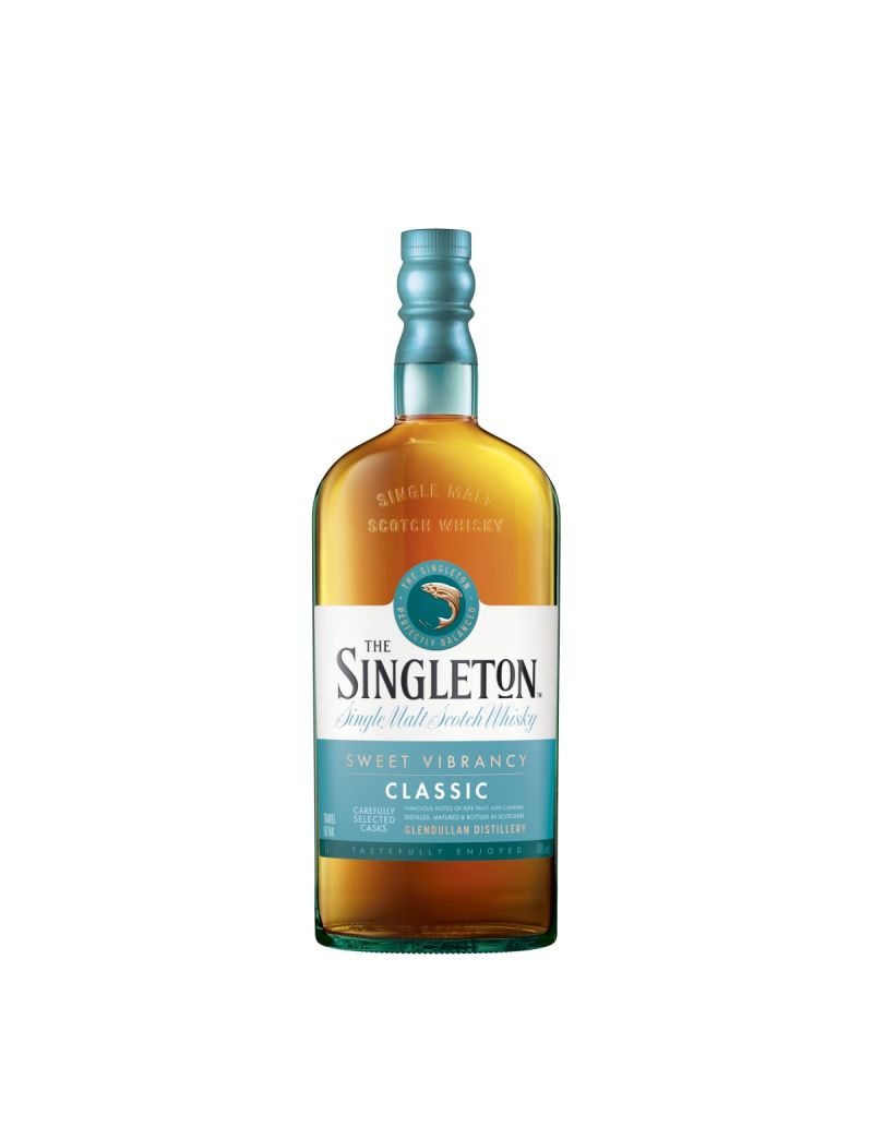 Singleton Classic 1L