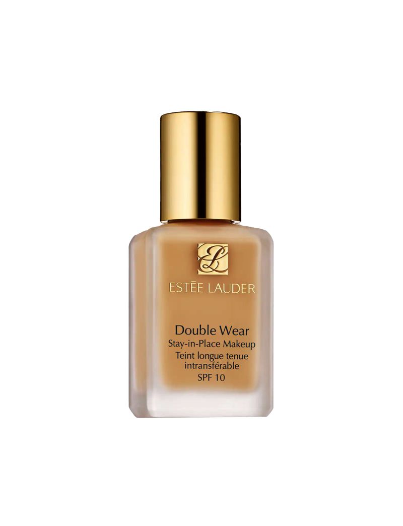 ESTEE LAUDER DOUBLE WEAR STAY-IN-PLACE MAKE UP SPF10 WHEAT 3N2