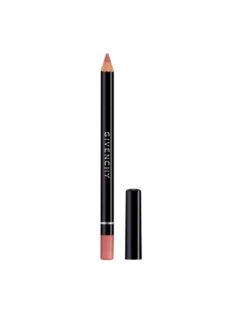 GIVENCHY  LIP LINER NO 2 BRUS CREATEUR (NUDE/PINK)