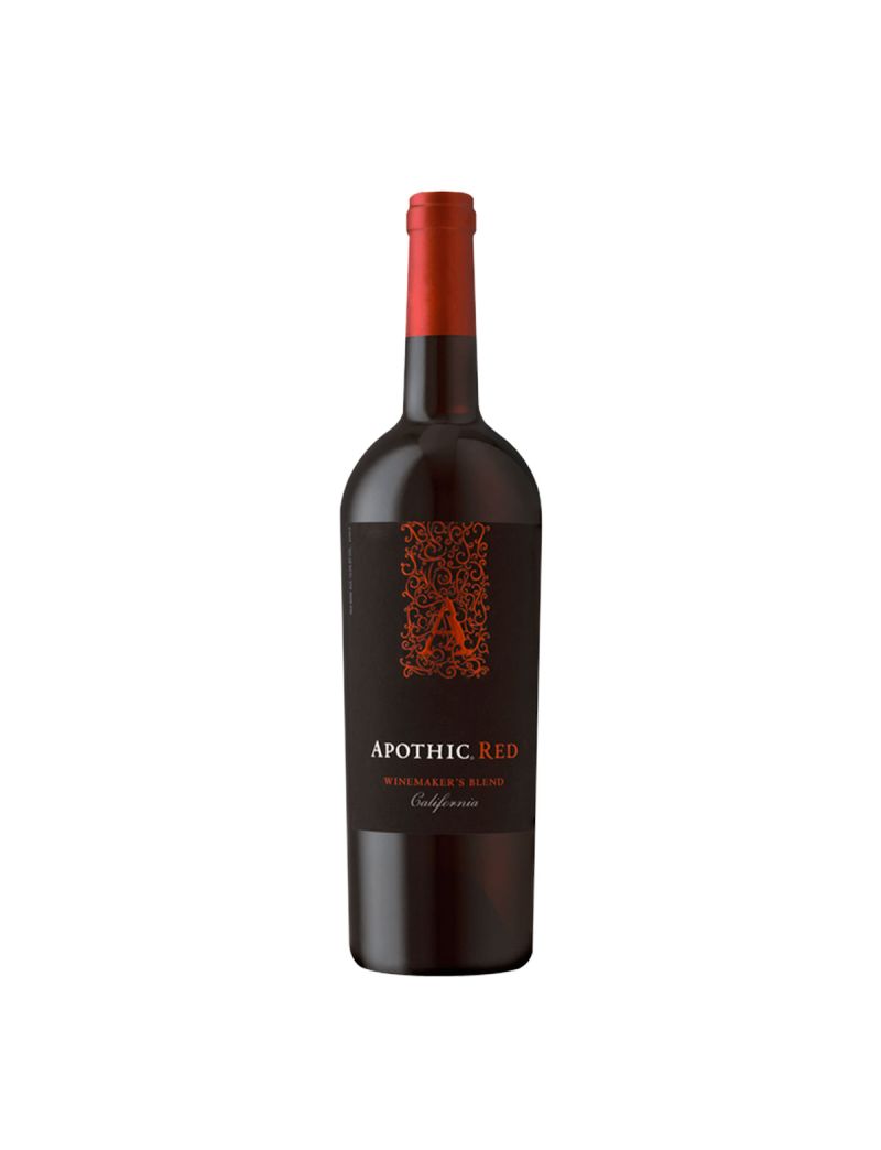 APOTHIC RED 75cl