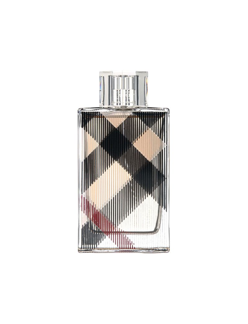 BURBERRY BRIT FOR HER EDP 100ML 