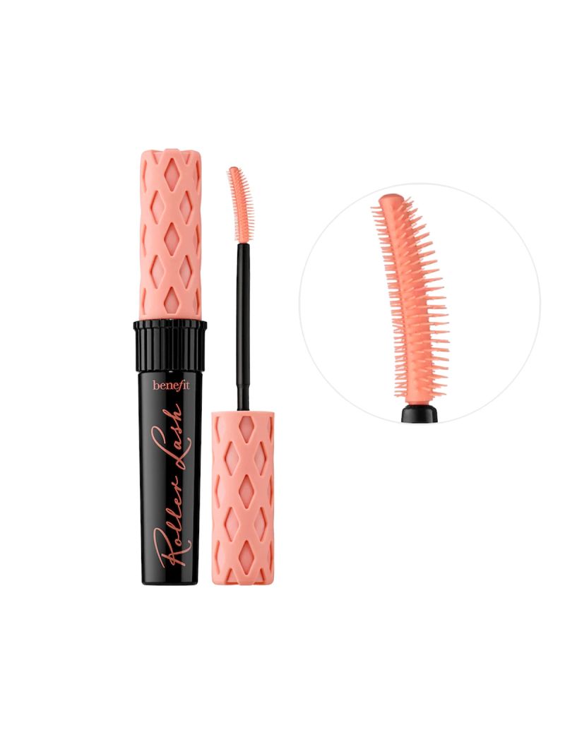 BENEFIT READY TO ROLL  MASCARA