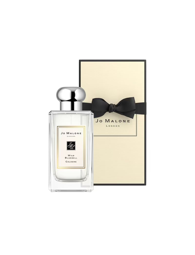 JO MALONE WILD BLUEBELL COLOGNE 100ML