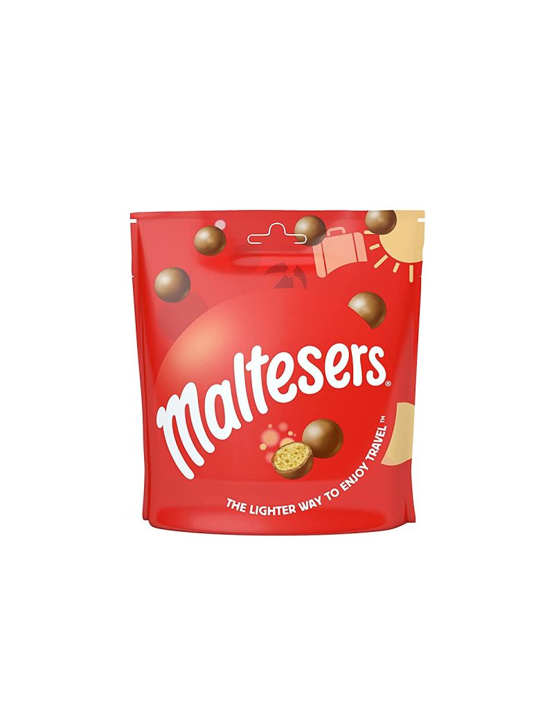 MALTESERS POUCH 175G