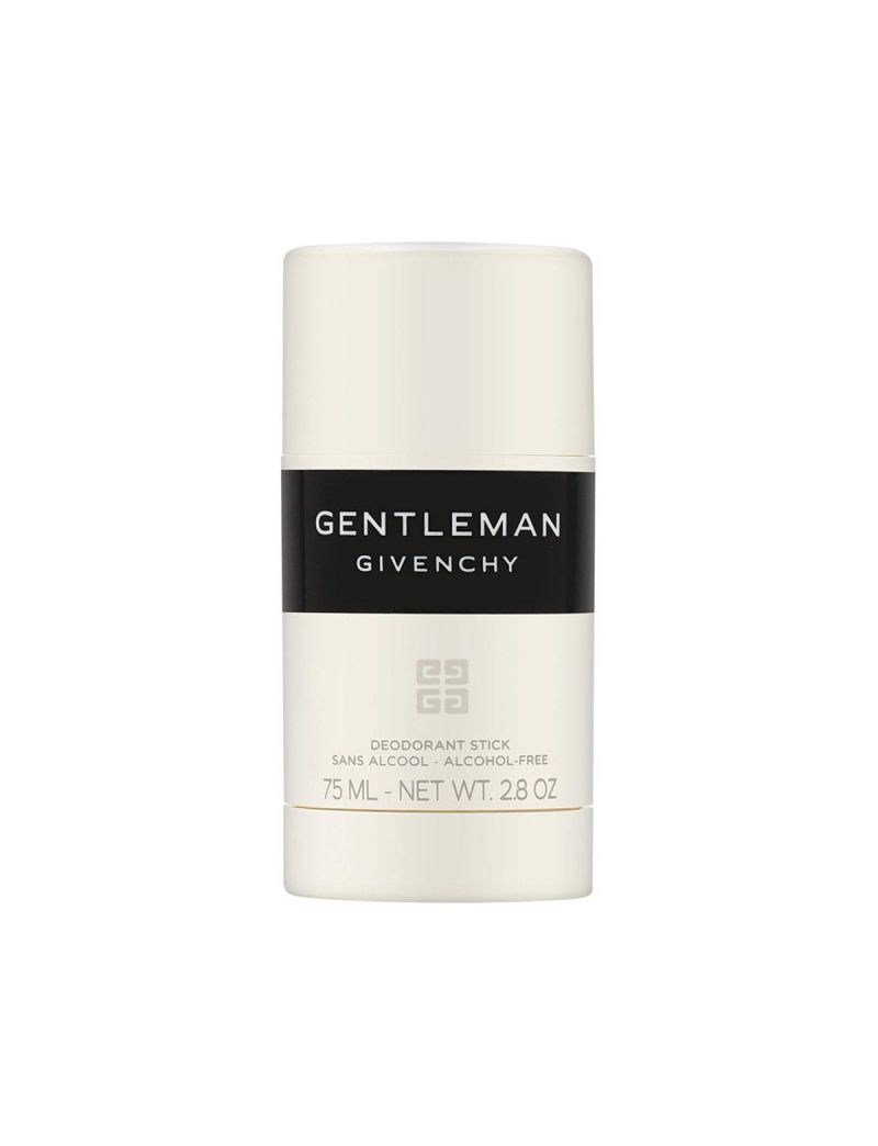GIVENCHY GENTLEMAN DEO STICK 75ML