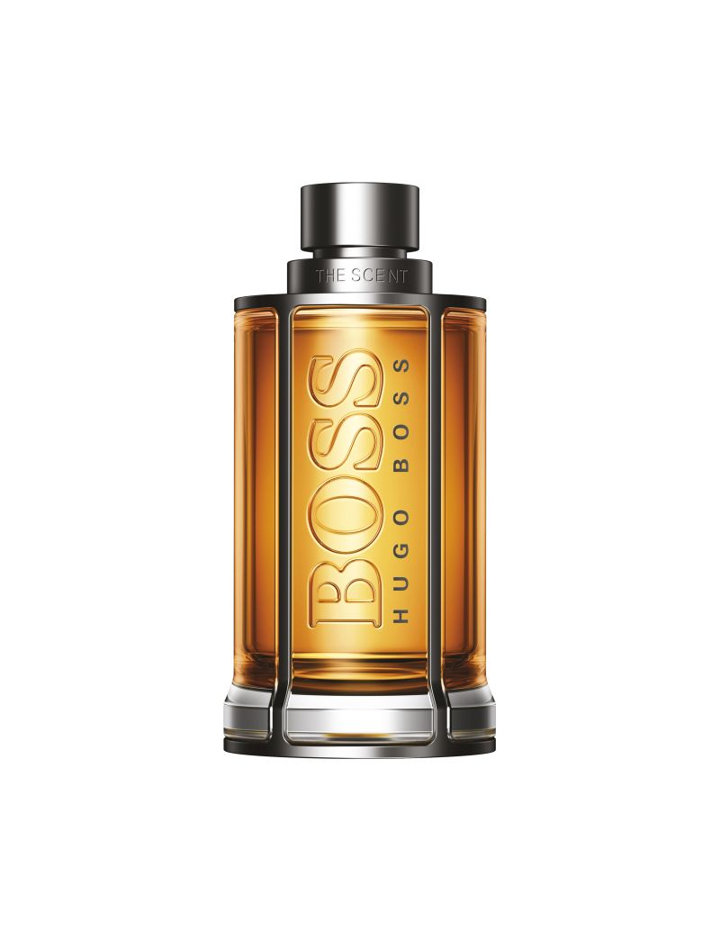 BOSS THE SCENT 200ML EDT