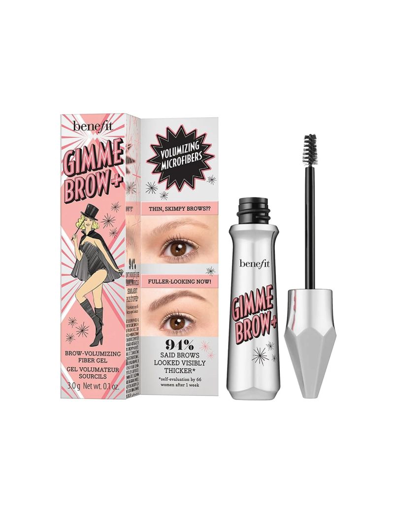 BENEFIT GIMME BROW + - SHADE 01