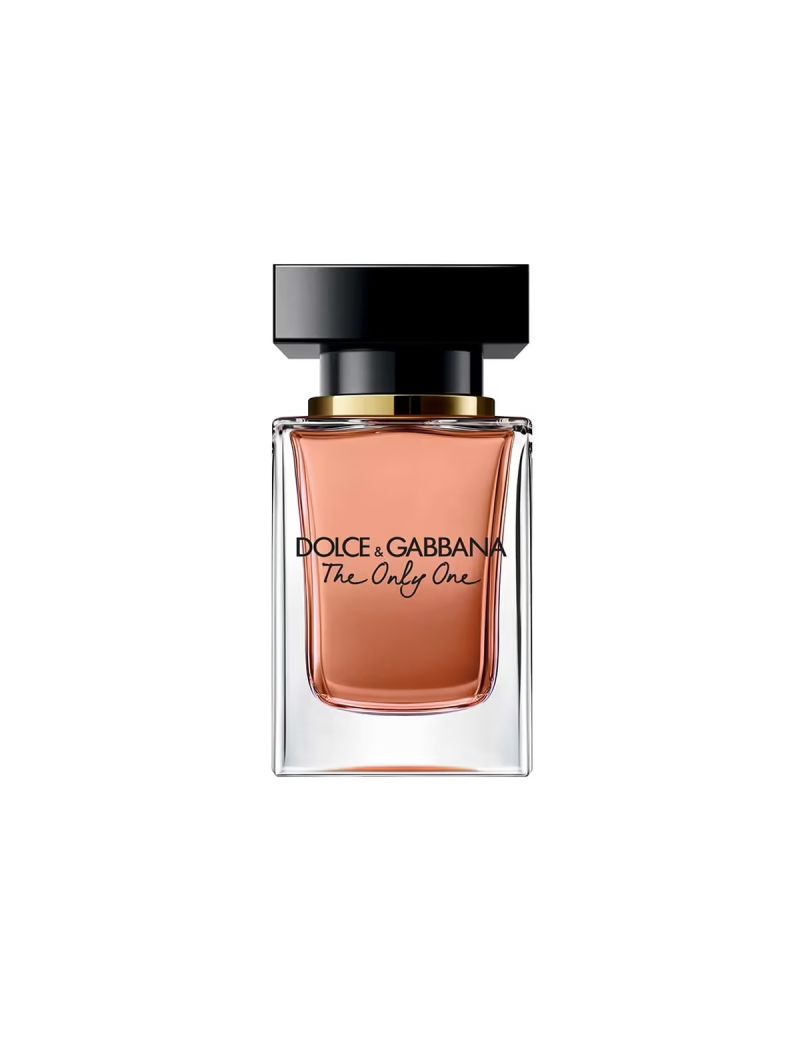DOLCE & GABBANA THE ONLY ONE EDP 50ML