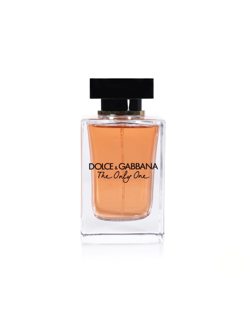 DOLCE & GABBANA THE ONLY ONE EDP 100ML