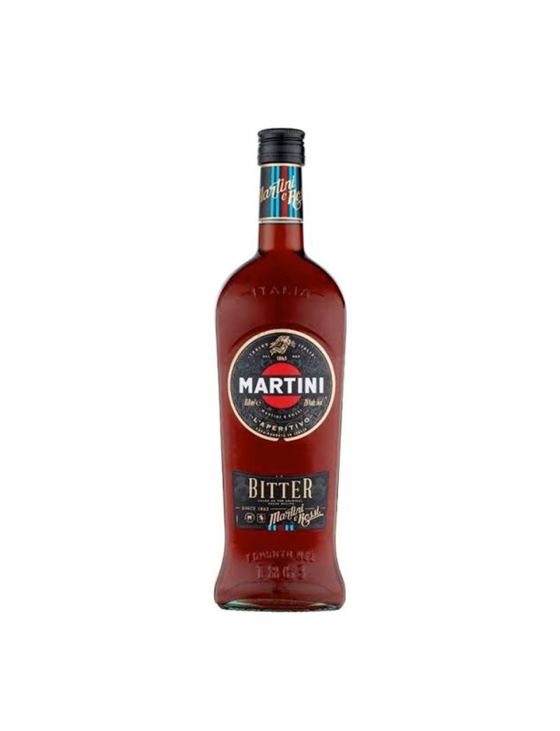 MARTINI BITTERS 75cl