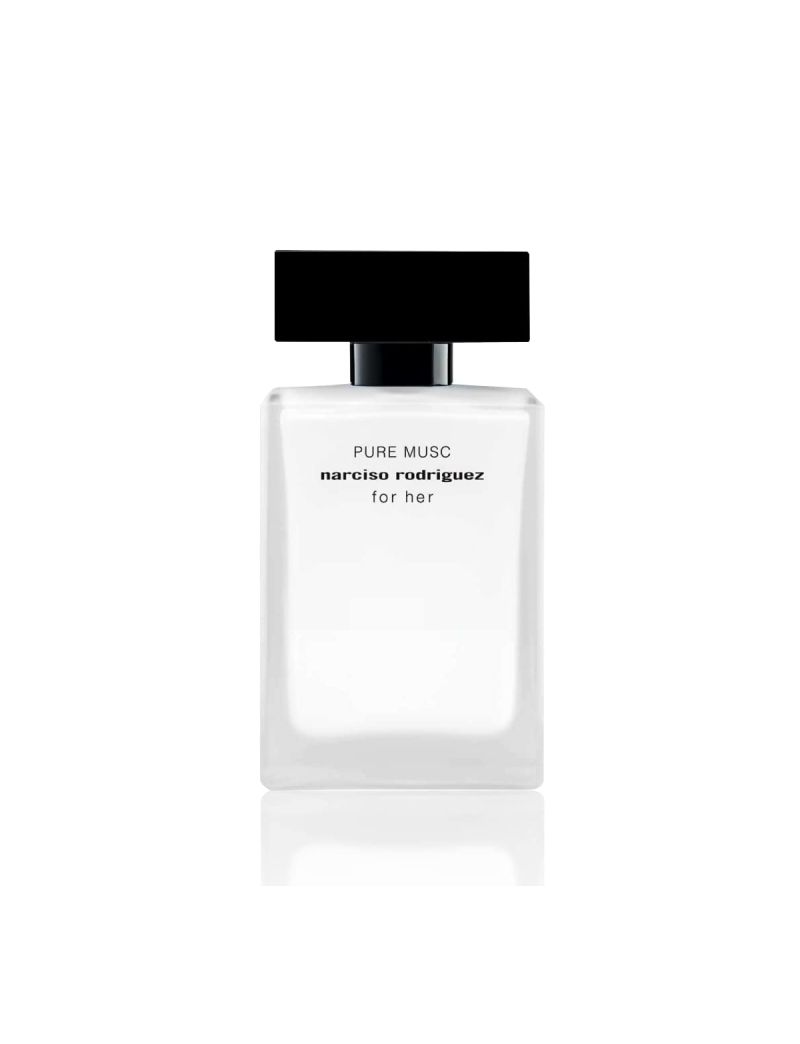 NARCISO RODRIGUEZ FOR HER EDP PURE MUSC 50ML