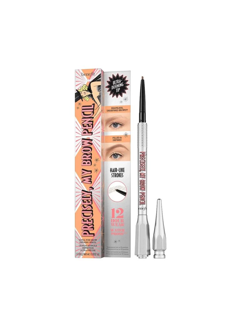 BENEFIT PRECISELY, MY BROW EXT - SHADE 2.75 WARM AUBURN