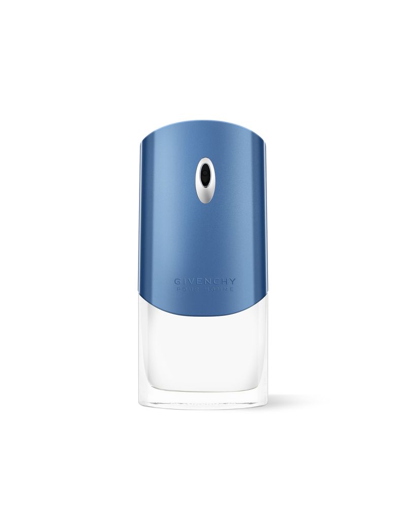GIVENCHY POUR HOMME BLUE LABEL EDT SPRAY 100ML 