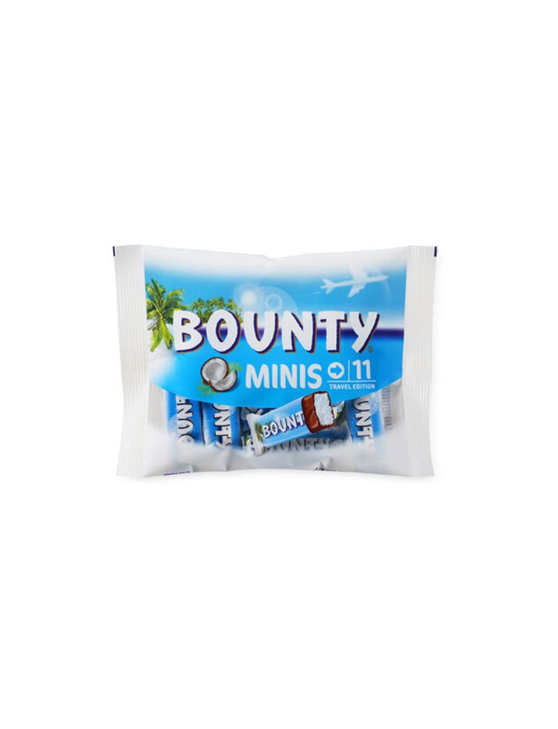 BOUNTY MINI BAG 333G