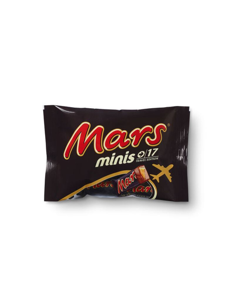 MARS MIN BAG 333G
