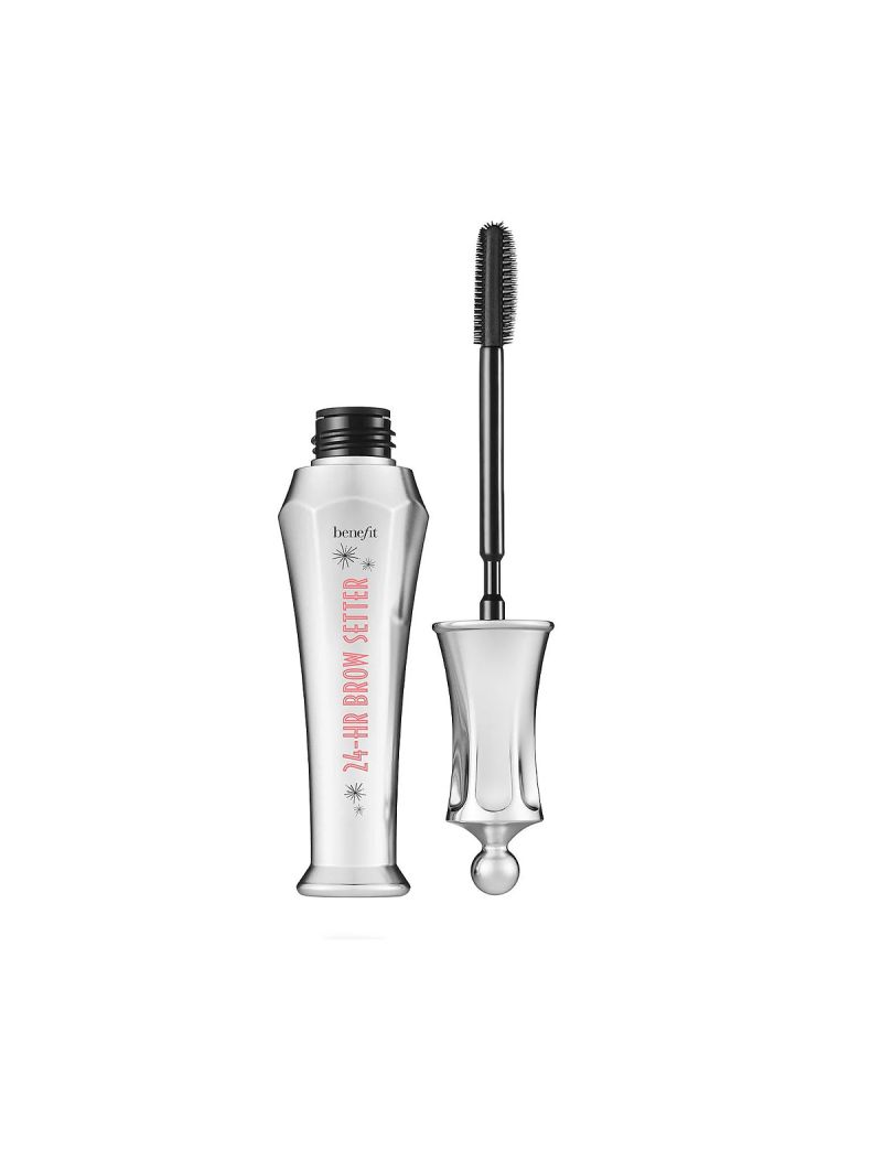 BENEFIT PRECISELY + 24HR BROW SETTER DUO