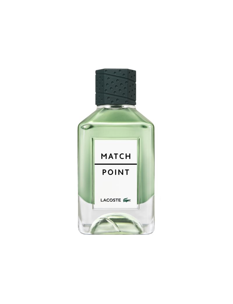 LACOSTE MATCH POINT EDT 100ML