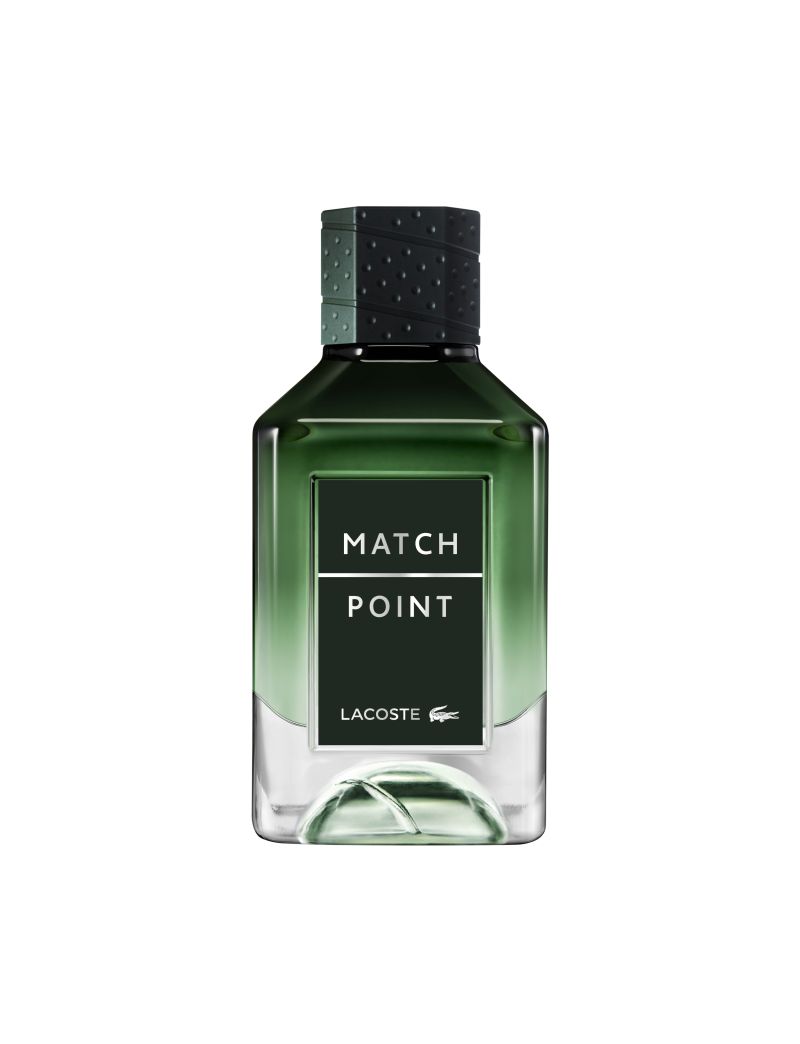 LACOSTE MATCH POINT MALE  EDP 100ML