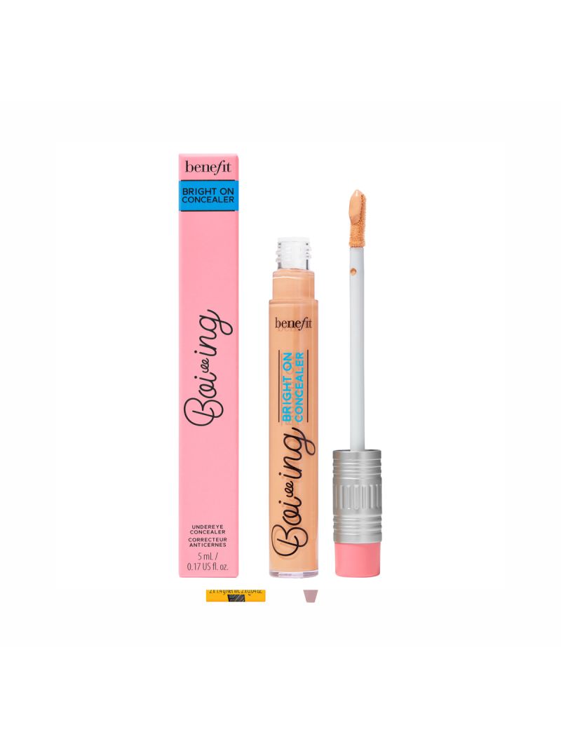 BENEFIT BOI-ING BRIGHT ON CONCEALER - SHADE 5