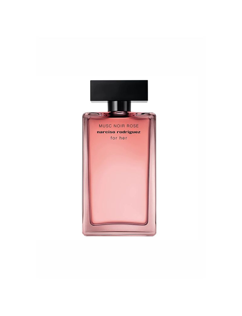 NARCISO RODRIGUEZ FOR HER MUSC NOIR ROSE EDP 50ML