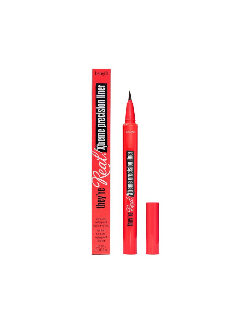 BENEFIT THEY’RE REAL EXTREME PRECISION LINER .35ML