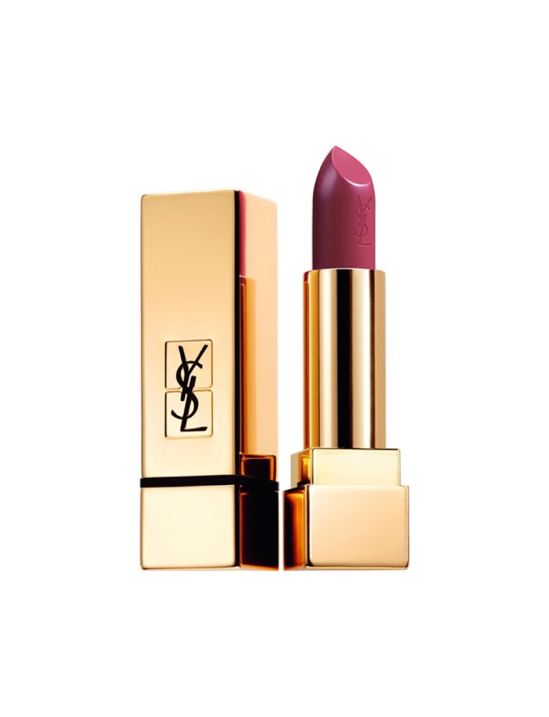 YSL ROUGE PUR COUTURE 66/NF
