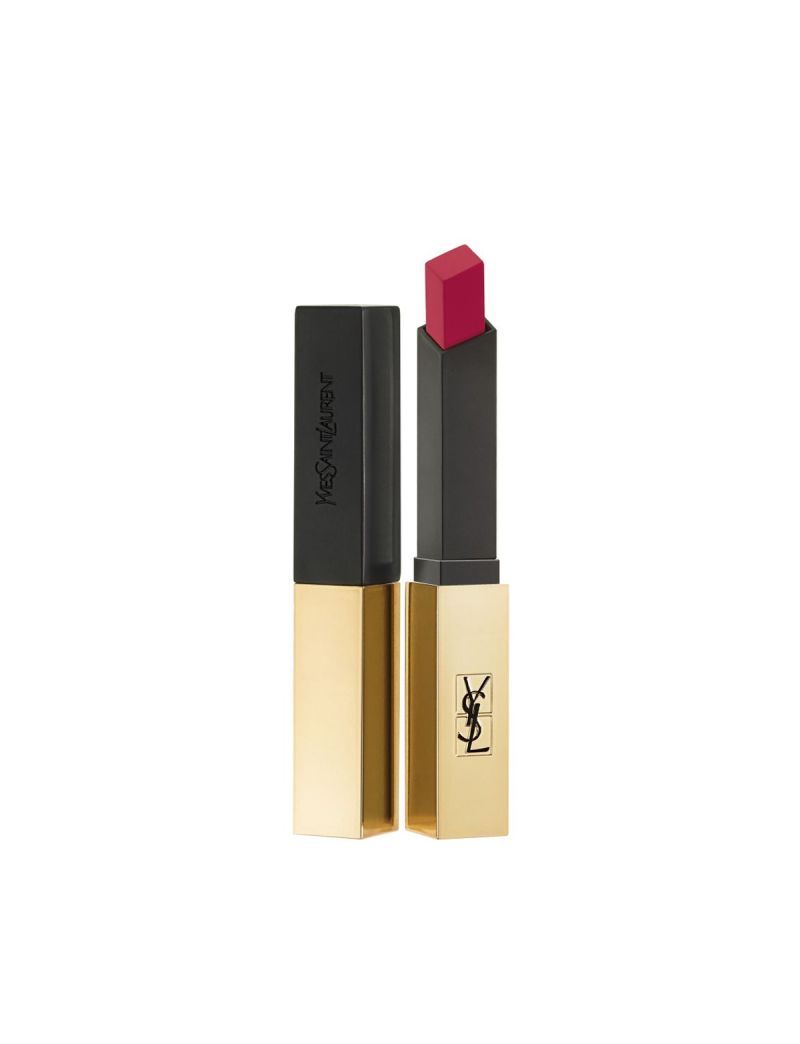 YSL ROUGE PUR COUTURE THE SLIM 27