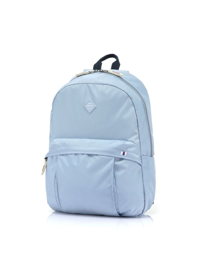 AMERICAN TOURISTER RUDY BACKPACK 1 AS NAVY