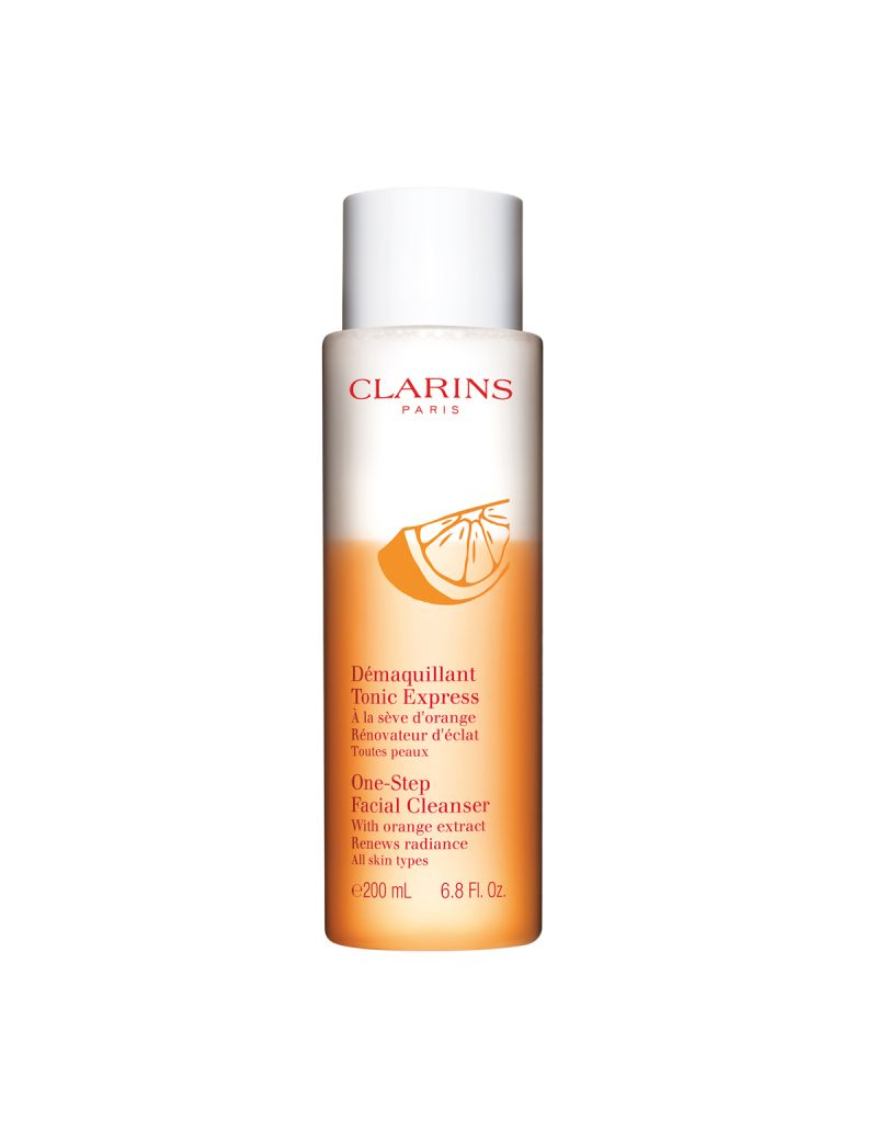 CLARINS CLEANS TONIC EXPRESS 200ML