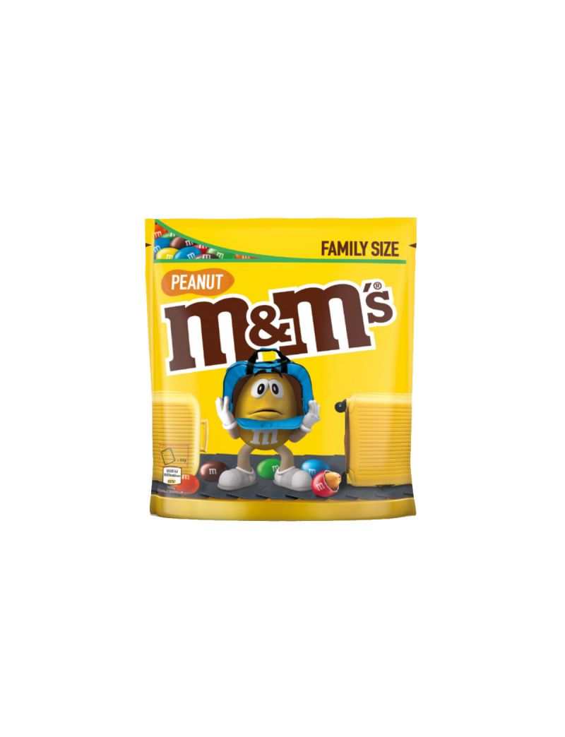 M&M'S Peanut