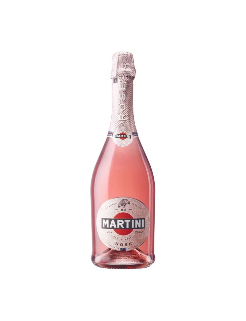 MARTINI SPARKLING ROSE 75cl