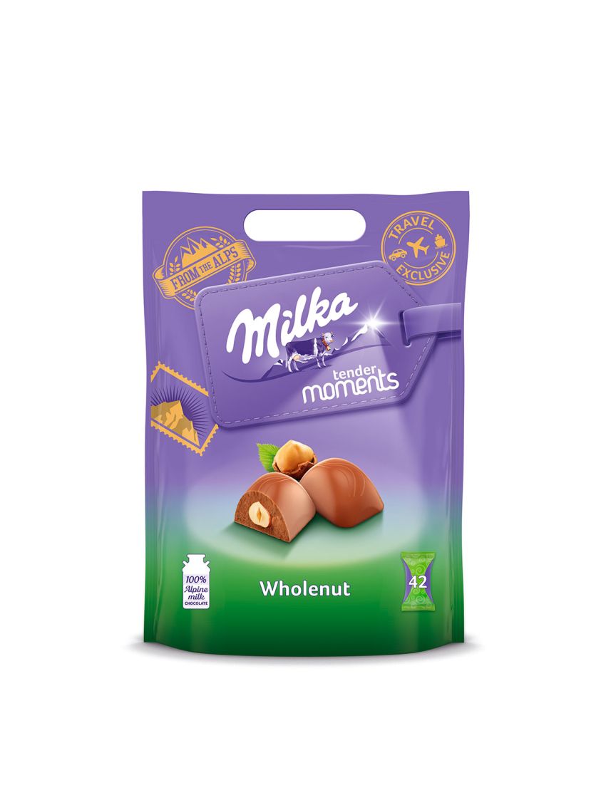 All new milka biscuit collection at store … this is amazing | Instagram